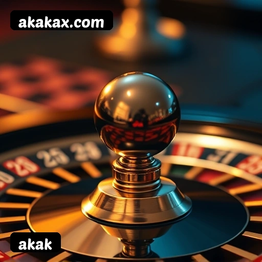 Vantagens exclusivas akak para jogadores brasileiros - São Paulo, Rio, BH