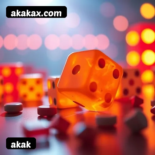 Loterias online disponíveis na akak