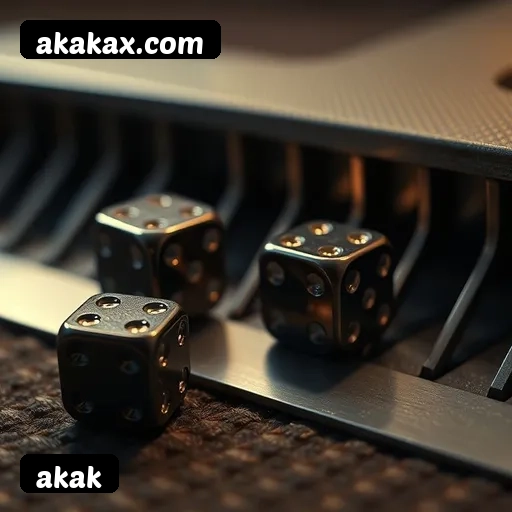 akak segurança SSL 256-bit - Licença Curaçao, eCOGRA, GLI certificado